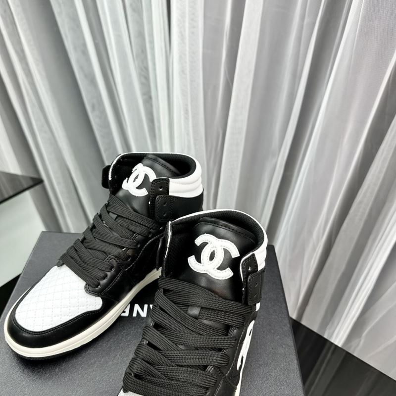 Chanel Sport Shoes